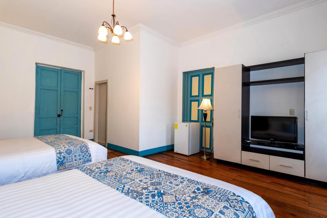 Del Parque Hotel & Suites Cuenca Extérieur photo