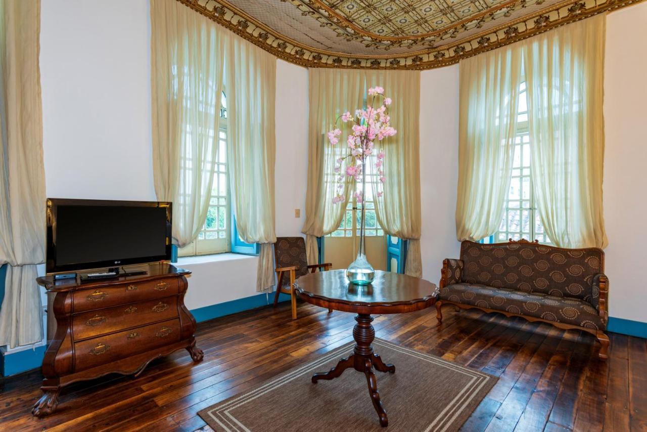 Del Parque Hotel & Suites Cuenca Extérieur photo